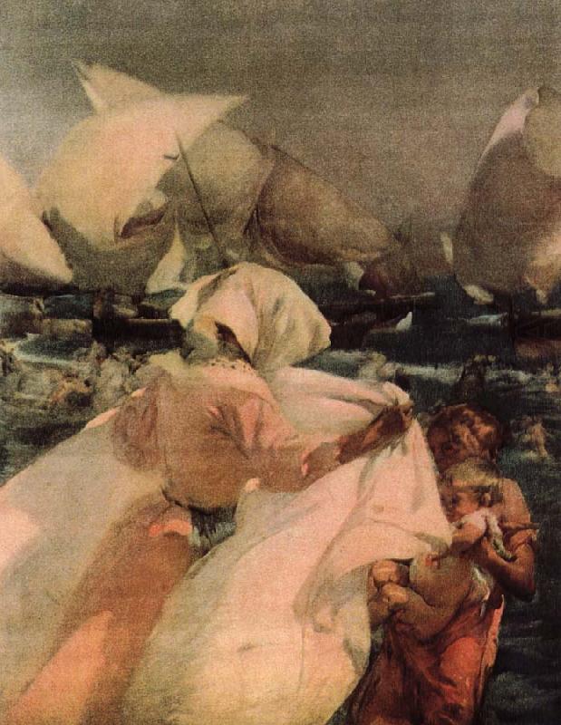 Joaquin Sorolla Bathing china oil painting image